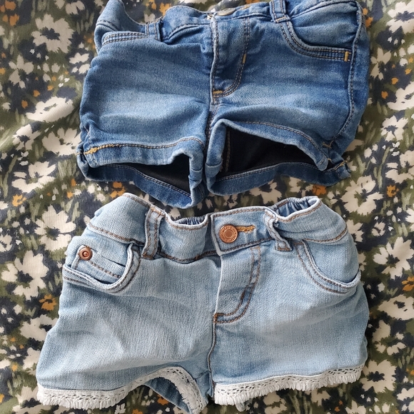 12 to 18 month summer bundle - Picture 2 of 3